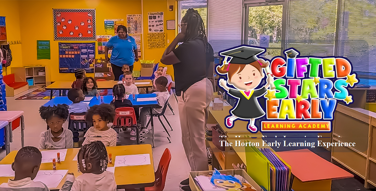 Parent Corner - Gifted Stars Early Learning Academy